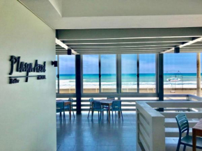 Playa Azul Baler